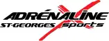 Adrenaline Sports St Georges Logo