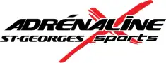 Adrenaline Sports St Georges Logo