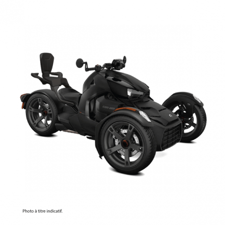 Can-Am Ryker 