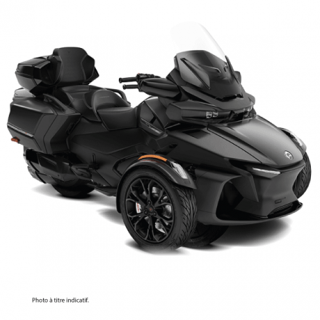 Can-Am  Spyder RT LTD 2023