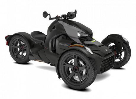 Can-Am Ryker Rotax 600 Ace 2023