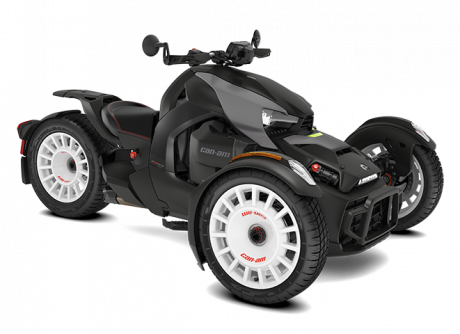 Can-Am Ryker Rally 2023