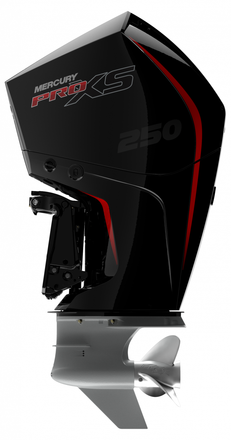 Mercury Pro XS 225 