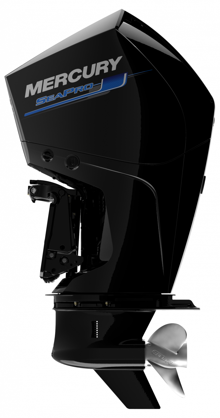Mercury SeaPro 300 CMS 