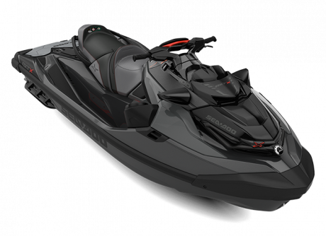 Sea-Doo RXT-X 300 Triple Noir 2023